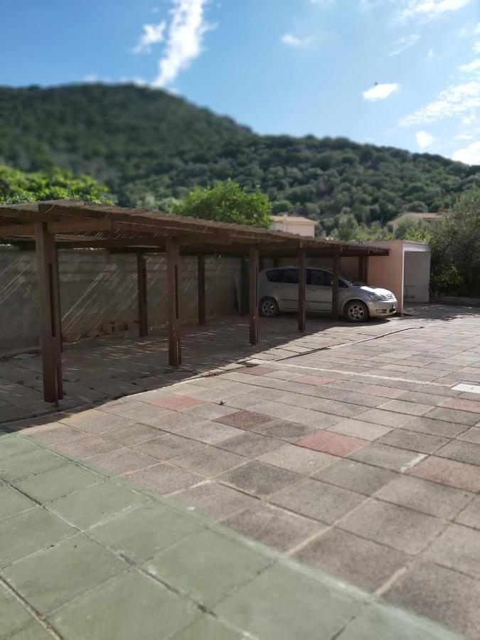 Villa Rosa Chia Exterior foto