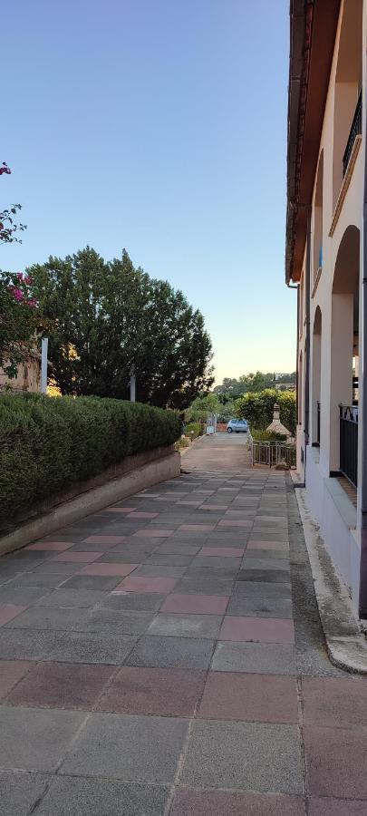 Villa Rosa Chia Exterior foto
