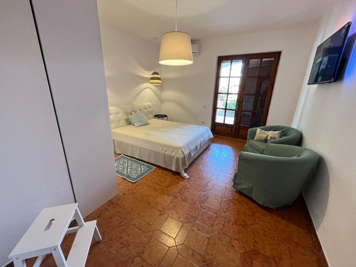 Villa Rosa Chia Exterior foto