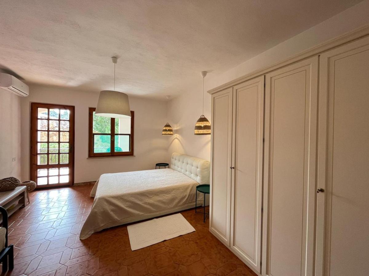 Villa Rosa Chia Exterior foto